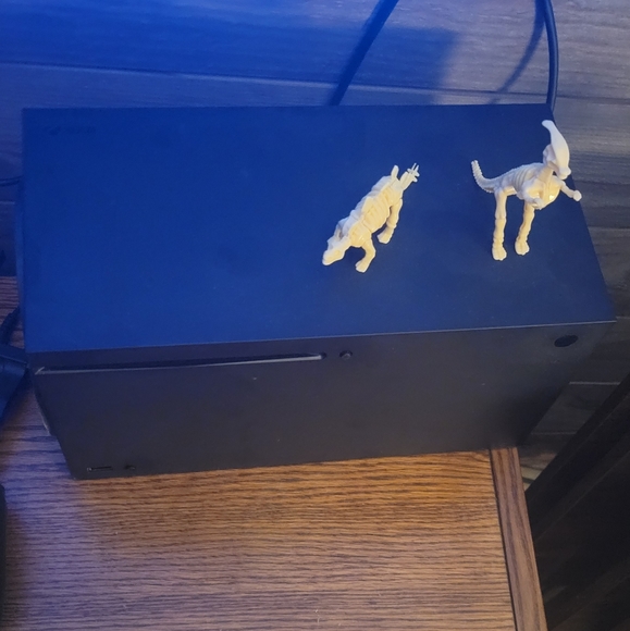 xbox series x - Picture 2 of 7